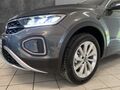 Fahrzeug Bild VW T-Roc Life People Edition (Garantie 10/2027.Kamera.SHZ.ACC.LED) 1.0 TSI BMT 4