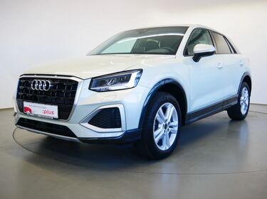 Fahrzeug Bild Audi Q2 30 TFSI advanced LED AHK virt. Cock. DAB