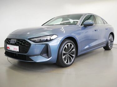 Fahrzeug Bild Audi A5 Limousine TDI quattro S tro. MATRIX AHK TECH+