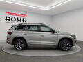 Fahrzeug Bild Skoda Kodiaq Sportline 2.0 TDI 4x4 4