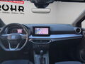 Fahrzeug Bild Seat Ibiza FR-Line (Kamera.ACC.Front Assist.Navi.LED) 1.0 TSI DSG 9