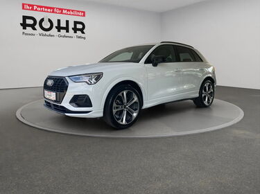 Fahrzeug Bild Audi Q3 advanced 40 TFSI quattro
