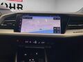 Fahrzeug Bild Audi Q4 Sportback e-tron (PDC.NAVI.SHZ.DAB.virtual cockpit) 45 quattro 11