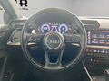 Fahrzeug Bild Audi A3 Sportback advanced (SHZ.AHK.PDC.GRA.DAB) 30 TFSI 10