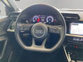 Fahrzeug Bild Audi A3 Sportback S Line (SHZ.NAVI.GRA.PDC PLUS.LED) 2.0 TDI DSG 10