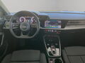 Fahrzeug Bild Audi A3 Limousine S line (NAVI.SHZ.PDC.DAB.GRA.virtual cockpit plus) 35 TDI S tronic 9