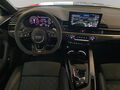 Fahrzeug Bild Audi RS 4 Avant 2.9 TFSI quattro tiptronic 9