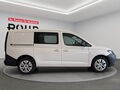 Fahrzeug Bild VW Caddy Flexible Maxi 5-Sitzer Motor: 2.0 l TDI EU6 SCR 75 kW Getriebe: 6-Gang-Schaltgetriebe Radstand 3