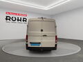 Fahrzeug Bild VW Crafter Kasten MR 2.0 TDI 5