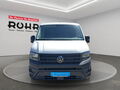 Fahrzeug Bild VW Crafter Kasten MR 2.0 TDI (Garantie 03/2030.Kamera.Navi.DAB.AHK) 2