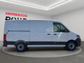 Fahrzeug Bild VW Crafter Kasten MR 2.0 TDI (Garantie 03/2030.Kamera.Navi.DAB.AHK) 4