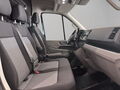 Fahrzeug Bild VW Crafter Kasten 35 MR 2.0 TDI 6