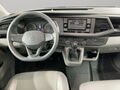 Fahrzeug Bild VW Transporter Kombi (Klima.Berganfahrassistent) 2.0l TDI 9