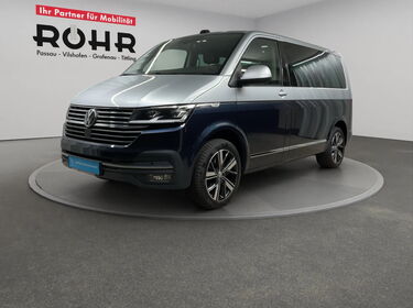Fahrzeug Bild VW T6.1 Multivan Comfortline KR 2.0 TSDI 4M DSG