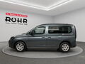 Fahrzeug Bild VW Caddy 3
