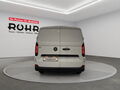 Fahrzeug Bild VW NFZ Transporter Kasten Motor: 2.0 l TDI 81 kW Getriebe: 6-Gang-Schaltgetriebe Radstand: 3100 mm KR 5