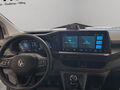 Fahrzeug Bild VW NFZ Transporter Kasten Motor: 2.0 l TDI 81 kW Getriebe: 6-Gang-Schaltgetriebe Radstand: 3100 mm KR 9