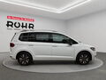 Fahrzeug Bild VW Touran Goal 1.5 TSI 4