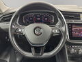 Fahrzeug Bild VW Tiguan Highline 2.0 TSI 11