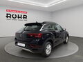 Fahrzeug Bild VW T-Roc Life 1.0 TSI 5