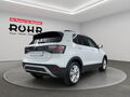 Fahrzeug Bild VW T-Cross Goal (Navi.AHK.ACC.Kamera) 1.0l TSI DSG 4