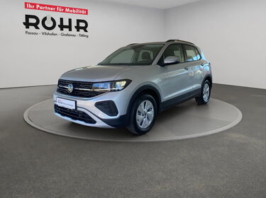 Fahrzeug Bild VW T-Cross Life (SHZ.PDC.ACC.DAB) 1.0 TSI