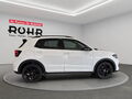 Fahrzeug Bild VW T-Cross R-Line ( AHK/BlackStyle/R&uuml;ckfahrkamera) 1.0 l TSI  7-Gang-DSG 4