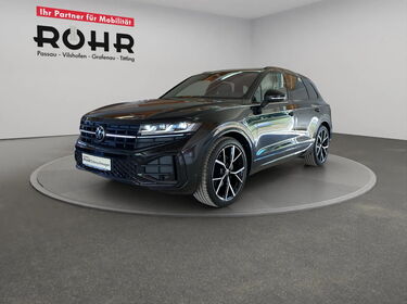 Fahrzeug Bild VW Touareg R-Line 3.0 TDI tiptronic 4Motion