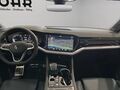 Fahrzeug Bild VW Touareg R-Line (Garantie 09/2030.AHK.Pano.HeadUp.ParkAssistPro)V6 4motion 3.0 TDI 9