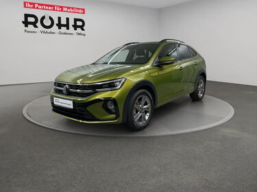 Fahrzeug Bild VW Taigo R-Line R-line (IQ.Light.Navi.IQ.Drive) 1.0l TSI DSG