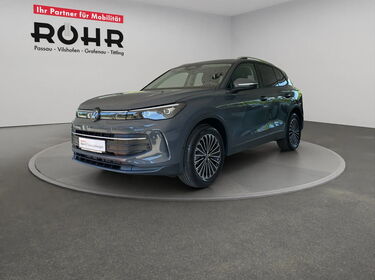 Fahrzeug Bild VW Tiguan (ACC.SHZ.PDC.DAB) 1.5 TSI DSG