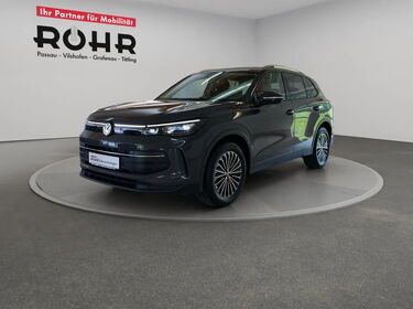 Fahrzeug Bild VW Tiguan Life People Edition 1.5 eTSI DSG (Garantie 04/2031.LED.Kamera.DAB+)