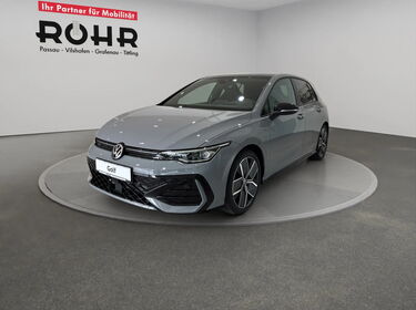 Fahrzeug Bild VW Golf VIII R-Line (Garantie 05/2030.AHK.BlackStyle.HeadUp) 1.5 eTSI DSG OPF