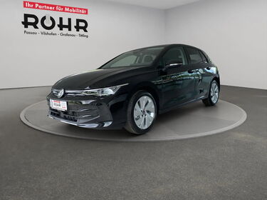 Fahrzeug Bild VW Golf VIII (ACC.SHZ.PDC.DAB) 1.5 TSI