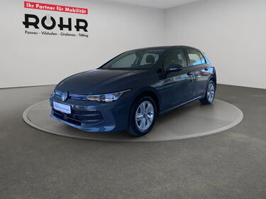 Fahrzeug Bild VW Golf VIII Life (AHK.SHZ.NAVI.PDC.ACC.LED) 1.5 TSI