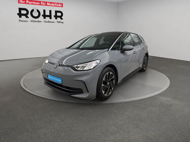 Fahrzeug Bild VW ID.3 Pro electric