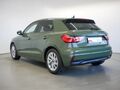 Fahrzeug Bild Audi A1 Sportback 30 TFSI advanced PDC GRA SHZ DAB 4