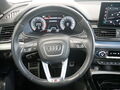 Fahrzeug Bild Audi Q5 Sportback 40 TDI quattro S tro. S line LED virt. Cock.+ HEAD-UP 12