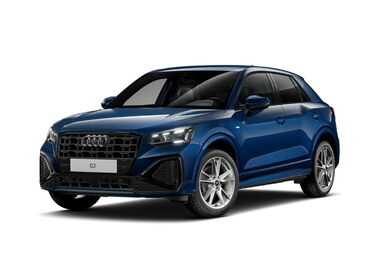Fahrzeug Bild Audi Q2 S line 35 TFSI S tronic (Garantie 02/2030.Navi.SHZ.Matrix.Kamera.DAB)