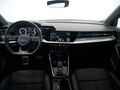 Fahrzeug Bild Audi S3 Limousine TFSI S tro. edition one MATRIX virt. Cock.+ 9
