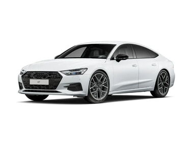 Fahrzeug Bild Audi A7 Sportback (AHK.HD MATRIX LED.SH.PDC PLUS.HEAD UP.NAVI.SHZ) 50 TDI quattro tiptronic