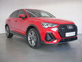 Fahrzeug Bild Audi Q3 Sportback 35 TDI quattro S tro. S line MATRIX AHK virt. Cock.+ 2