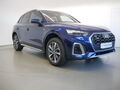 Fahrzeug Bild Audi Q5 40 TDI quattro S tro. S line MATRIX AHK HEAD-UP 2