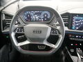 Fahrzeug Bild Audi Q4 50 e-tron quattro S line MATRIX AHK PANO 12
