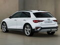 Fahrzeug Bild Audi A3 allstreet TFSI LED AHK virt. Cock.+ NAVI+ SHZ DAB 4