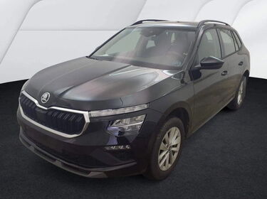 Fahrzeug Bild Skoda Kamiq Selection (Navi.Kamera.Sitzheizung) 1.5 TSI DSG