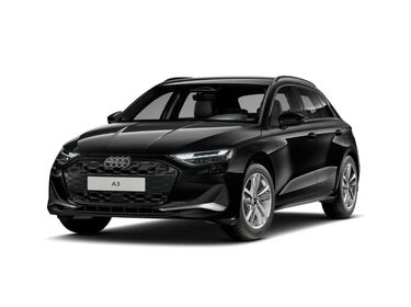 Fahrzeug Bild Audi A3 Sportback advanced 30 TFSI (Garantie 09/2030.Navi.Kamera.SHZ.LED)