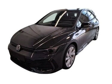 Fahrzeug Bild VW Golf R-Line 2.0 TSI 4M DSG