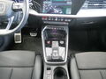 Fahrzeug Bild Audi S3 Sportback TFSI 11