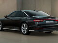 Fahrzeug Bild Audi A8 50 TDI quattro 4